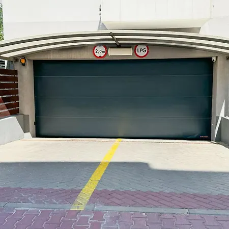 Апартаменты A1 - Kings Big - Haven - Shared Bathrooms - Self Check-in *