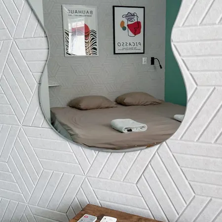 A1 - Kings Big - Haven - Shared Bathrooms - Self Check-in *