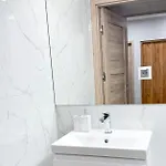 A1 - Kings Big - Haven - Shared Bathrooms - Self Check-in Lägenhet