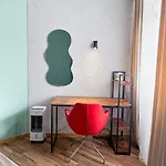 Lägenhet A1 - Kings Big - Haven - Shared Bathrooms - Self Check-in Warszawa