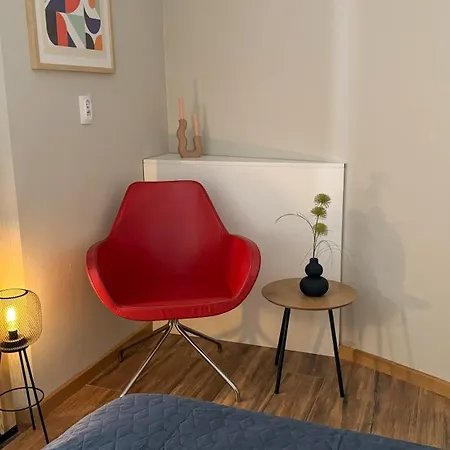 Apartment A1 - Kings Big - Haven - Two Shared Bathrooms Warsaw