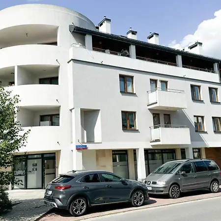 Apartment A1 - Kings Big - Haven - Two Shared Bathrooms *
