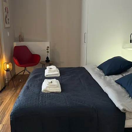 A1 - Kings Big - Haven - Two Shared Bathrooms * Warsaw
