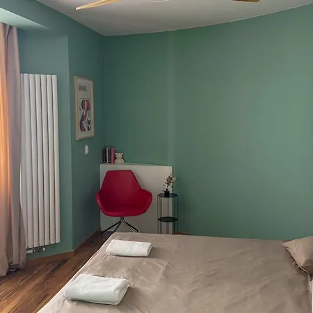 Διαμέρισμα A1 - Kings Big - Haven - Two Shared Bathrooms