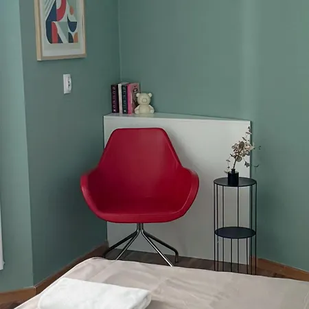 A1 - Kings Big - Haven - Shared Bathrooms - Self Check-in Appartement *