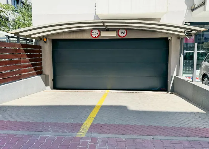 Lejlighed A1 - Kings Big - Haven - Shared Bathrooms - Self Check-in *