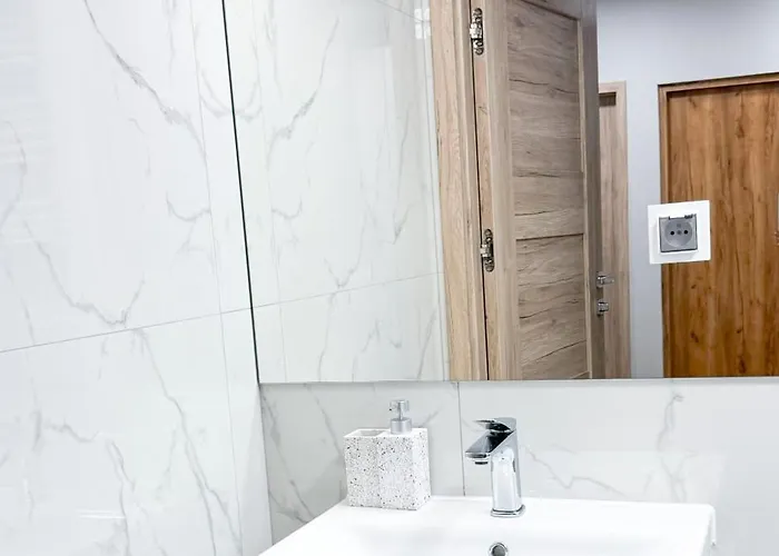 A1 - Kings Big - Haven - Shared Bathrooms - Self Check-in Lejlighed