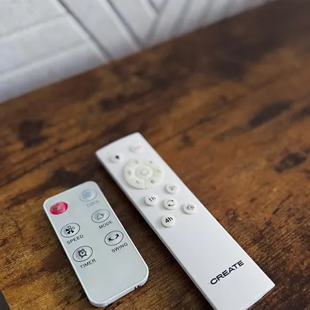 A1 - Kings Big - Haven - Shared Bathrooms - Self Check-in