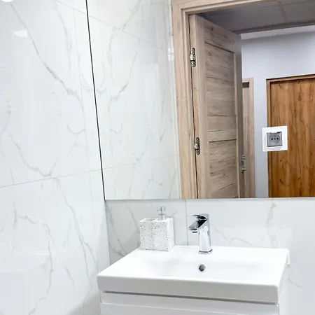 A1 - Kings Big - Haven - Shared Bathrooms - Self Check-in Apartman